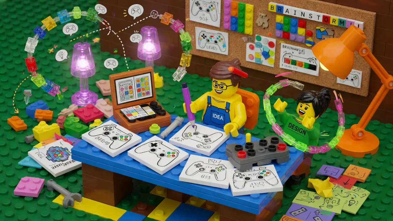 Developer behind a classic game franchise explores the possibility of developing a new sequel