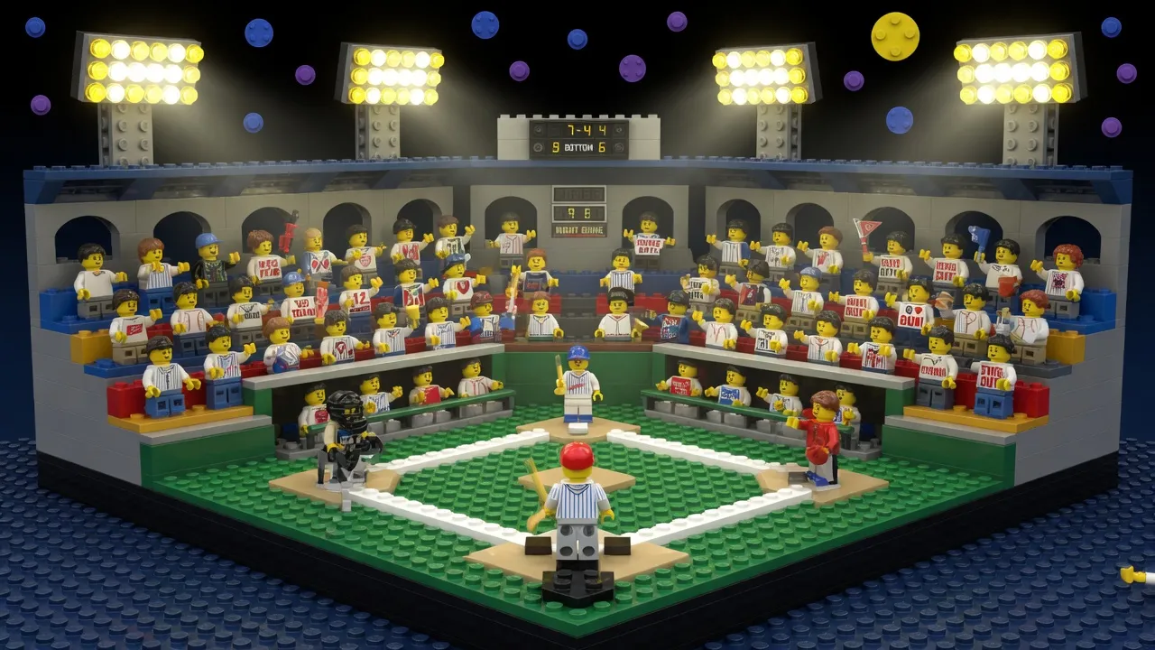 Major League Baseball Teams Face Critical Uncertainties Ahead