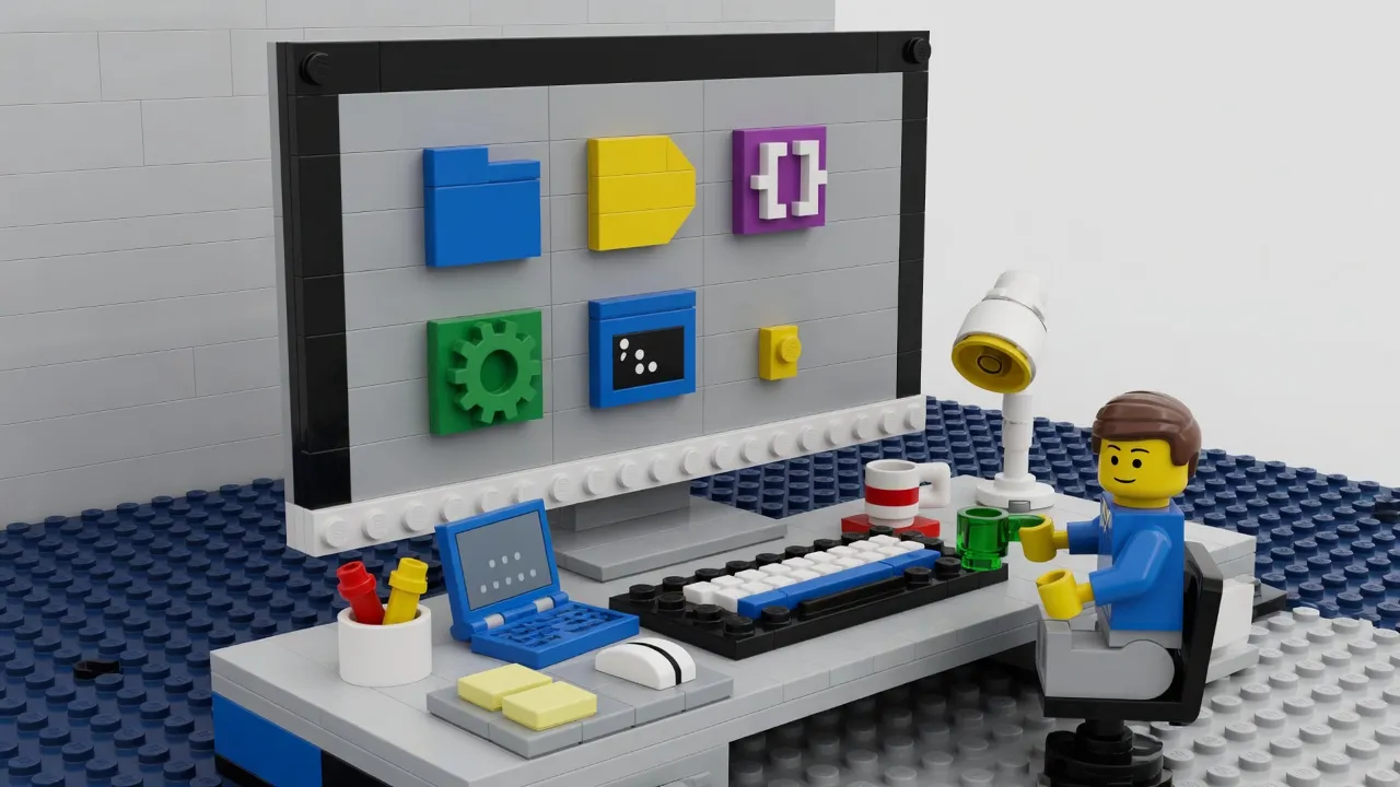 Windows 11 Project Zenith removes developer clutter for focused work