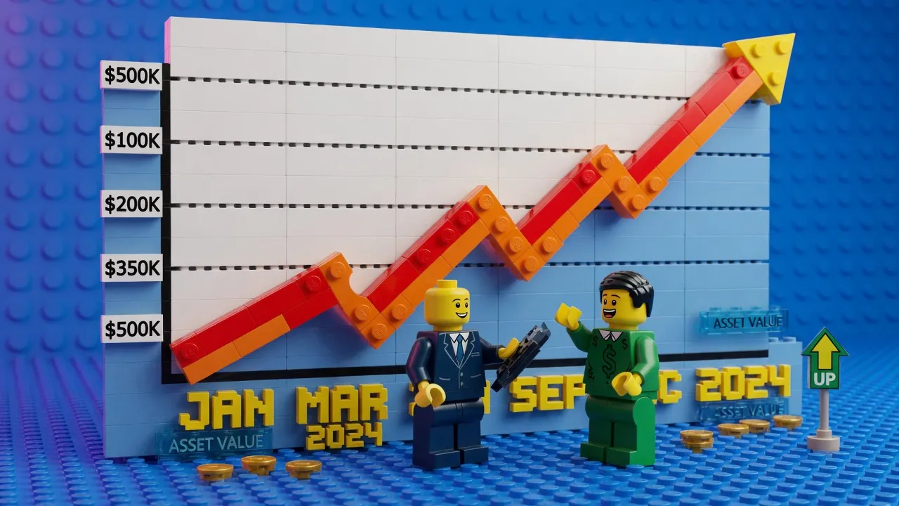 Scott Bessent accelerates Bitcoin devaluation strategies with new market momentum