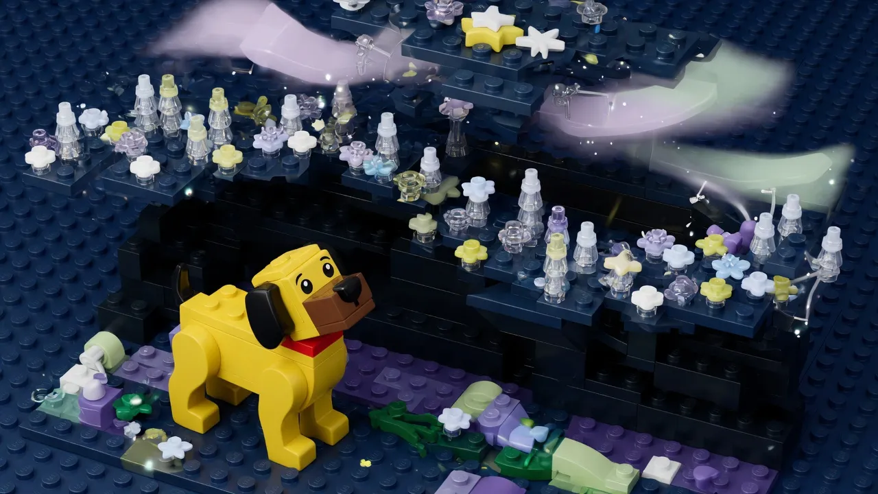 Dog-themed independent film opens with soft box office earnings