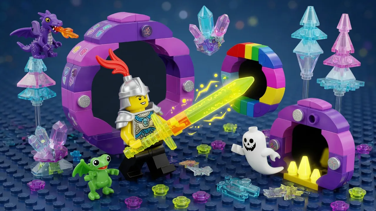 Upcoming cross-platform fantasy role-playing game generates strong early impressions