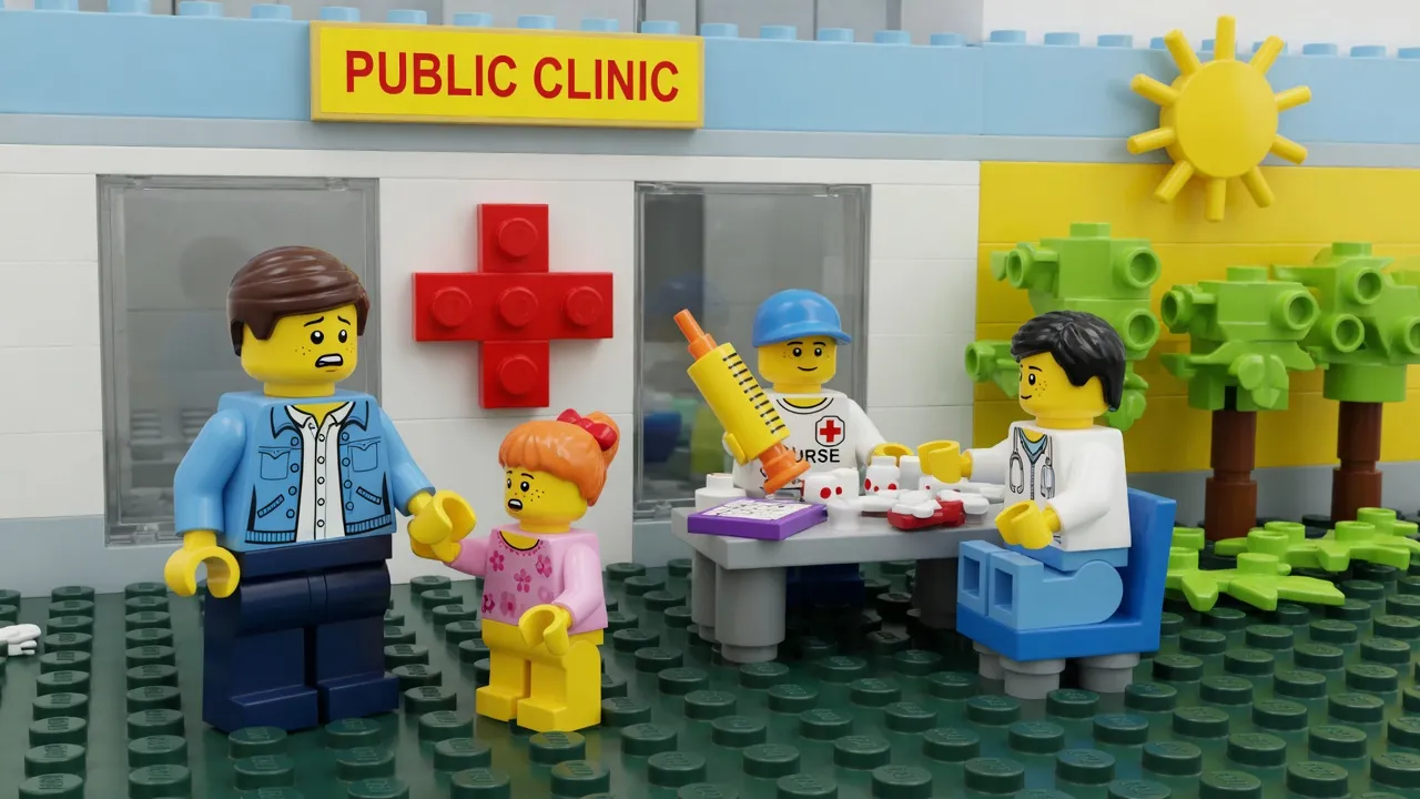 RFK Jr. advocates for measles vaccination while criticizing FDA guidance on COVID handling