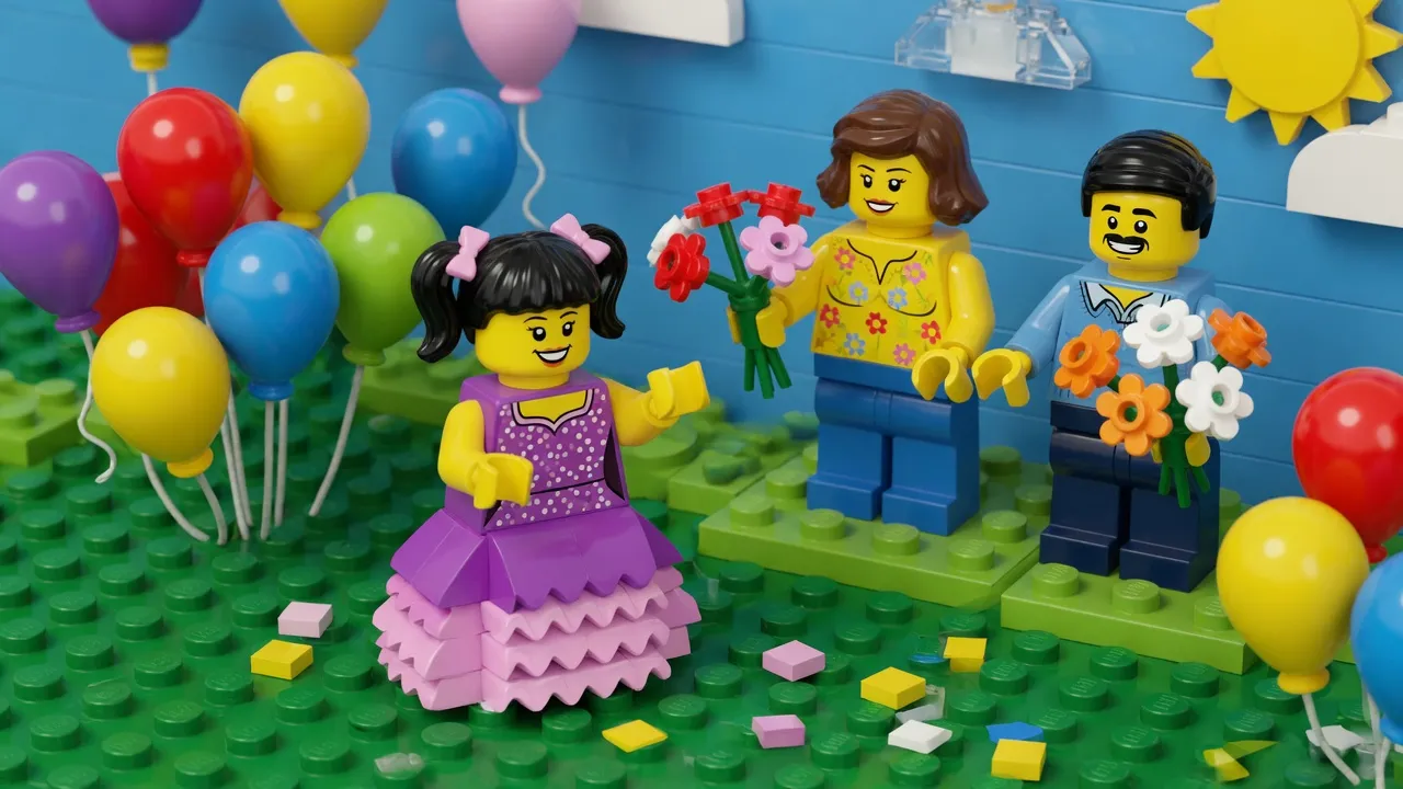 Katy Perry and Orlando Bloom Share Rare Photos of Daisy's Sixth Birthday