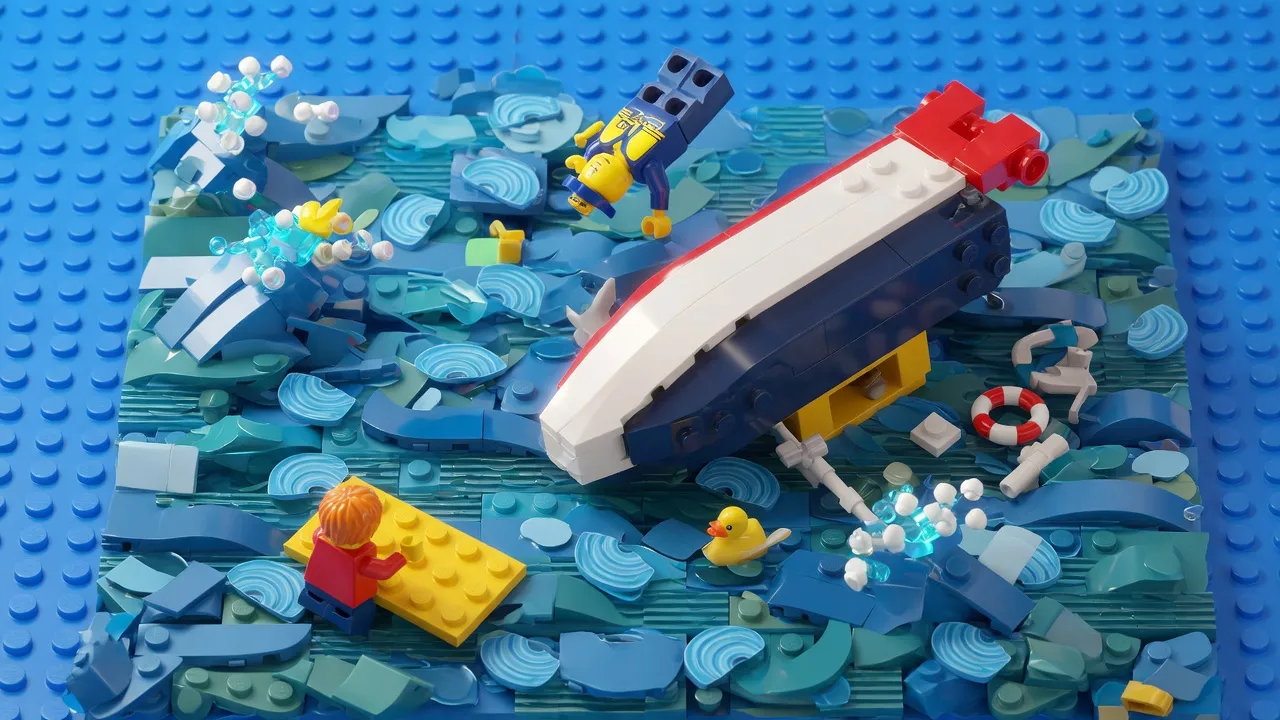 Tragic boating incident in New York Harbor claims two lives