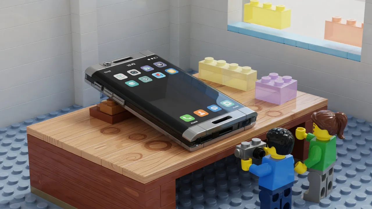 Apple hints at major iPhone 18 Pro enhancements