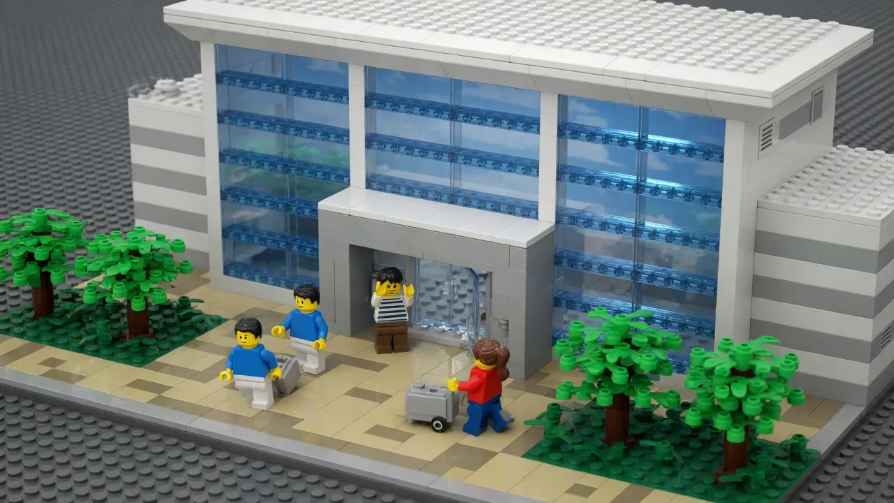 Trump reveals extensive renovations to Dulles Airport following months of direct oversight and personal changes.