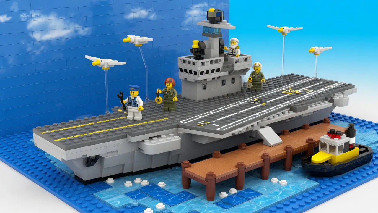 US carrier Abraham Lincoln docks in Thailand after extended deployment