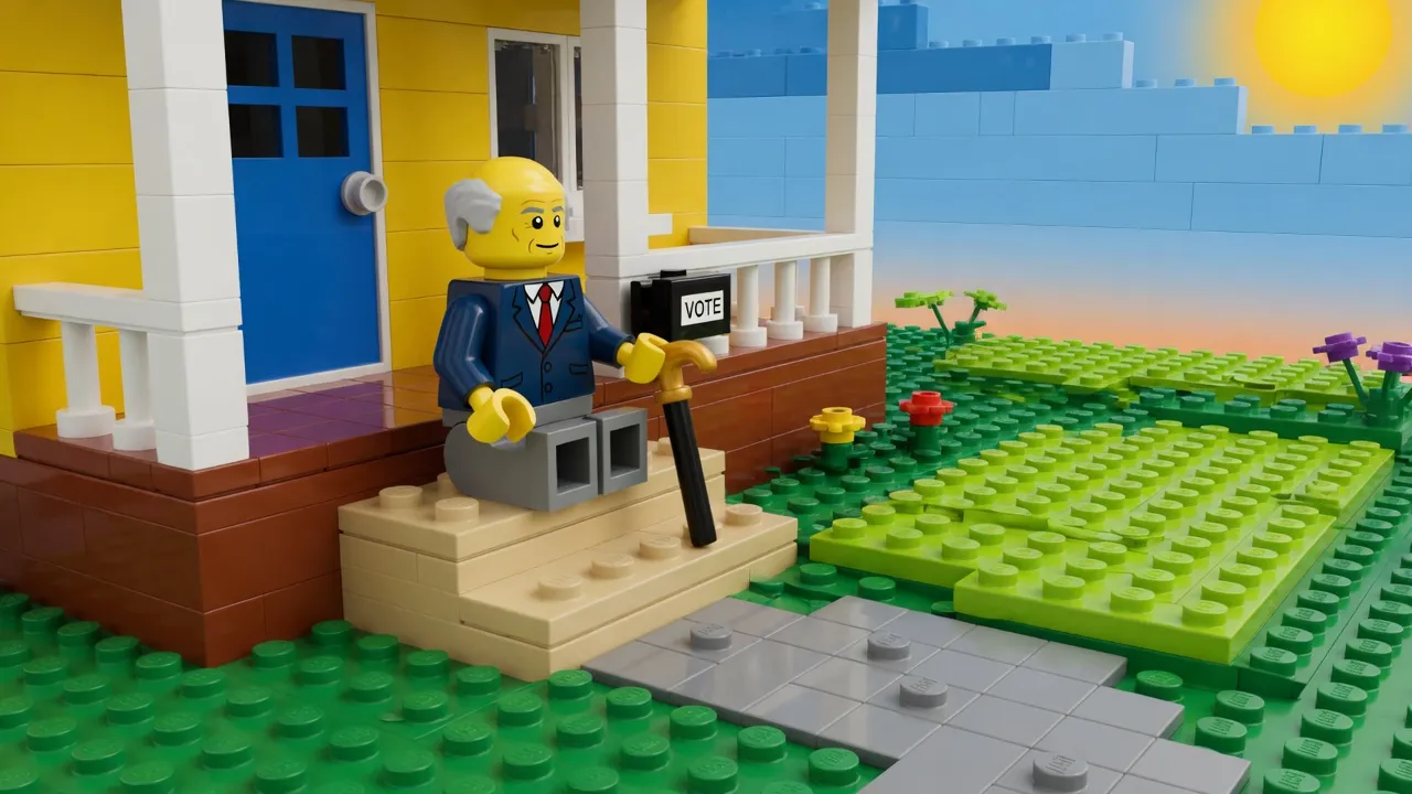 Senate Leader McConnell leaves rehabilitation facility to resume recovery at home.