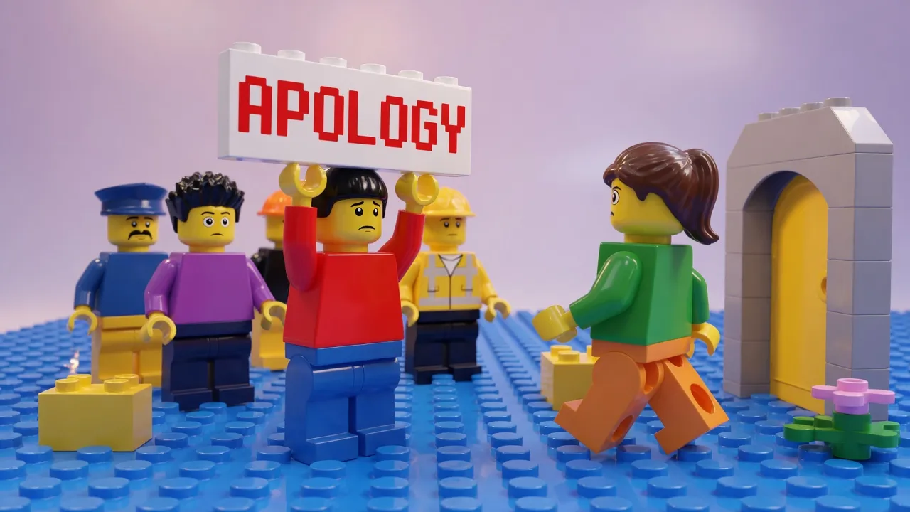 'South Park' Team Apologizes to Lamar Over Movie Delay but Stands Behind Project