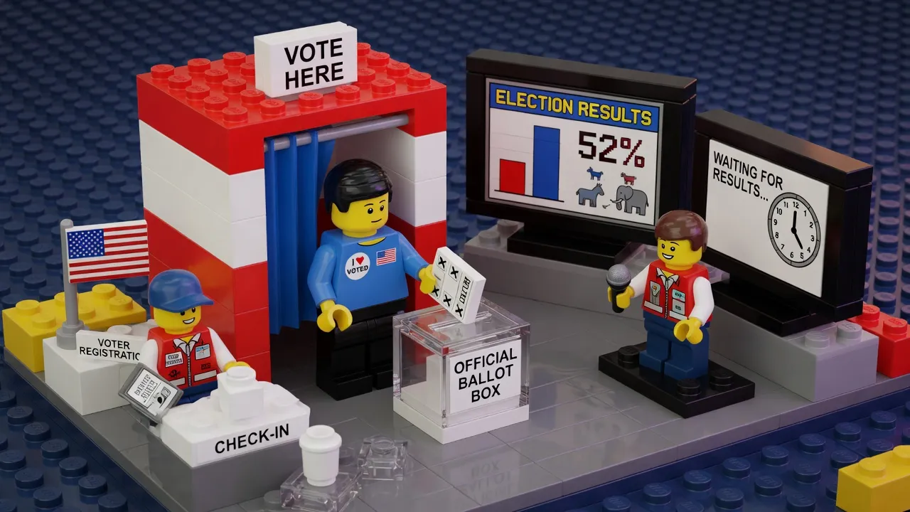 Race results emerge for Oregon's high-profile congressional contest.