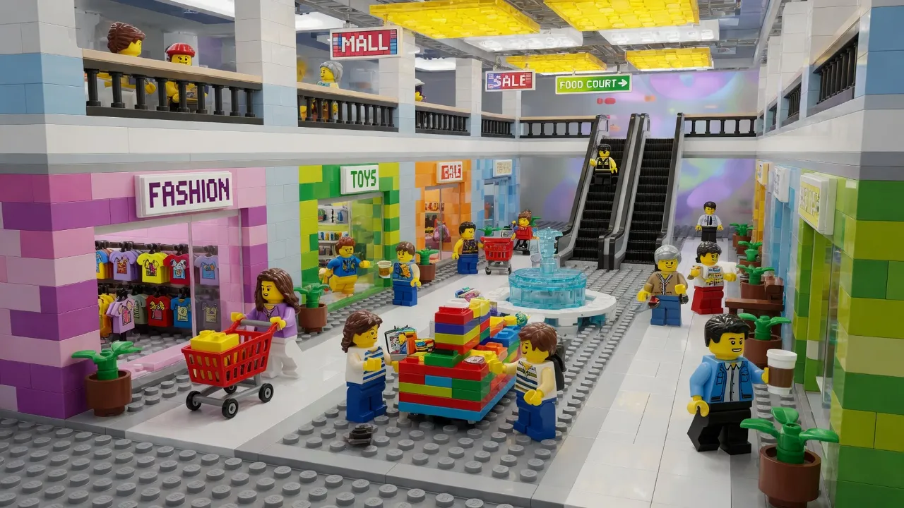 Walmart maintains strong retail performance amid market competition