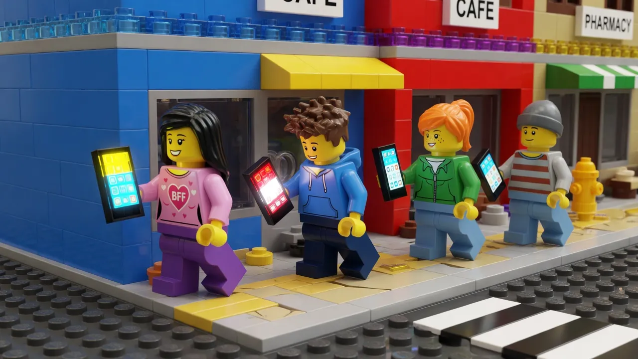 Australian teens remain active on social platforms months after age restrictions started