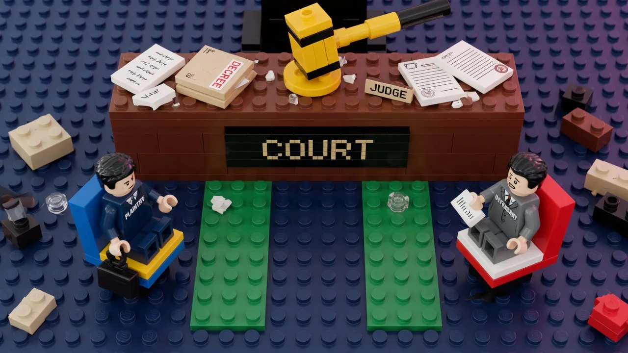 Reality television personality obtains court-ordered protection against former castmate