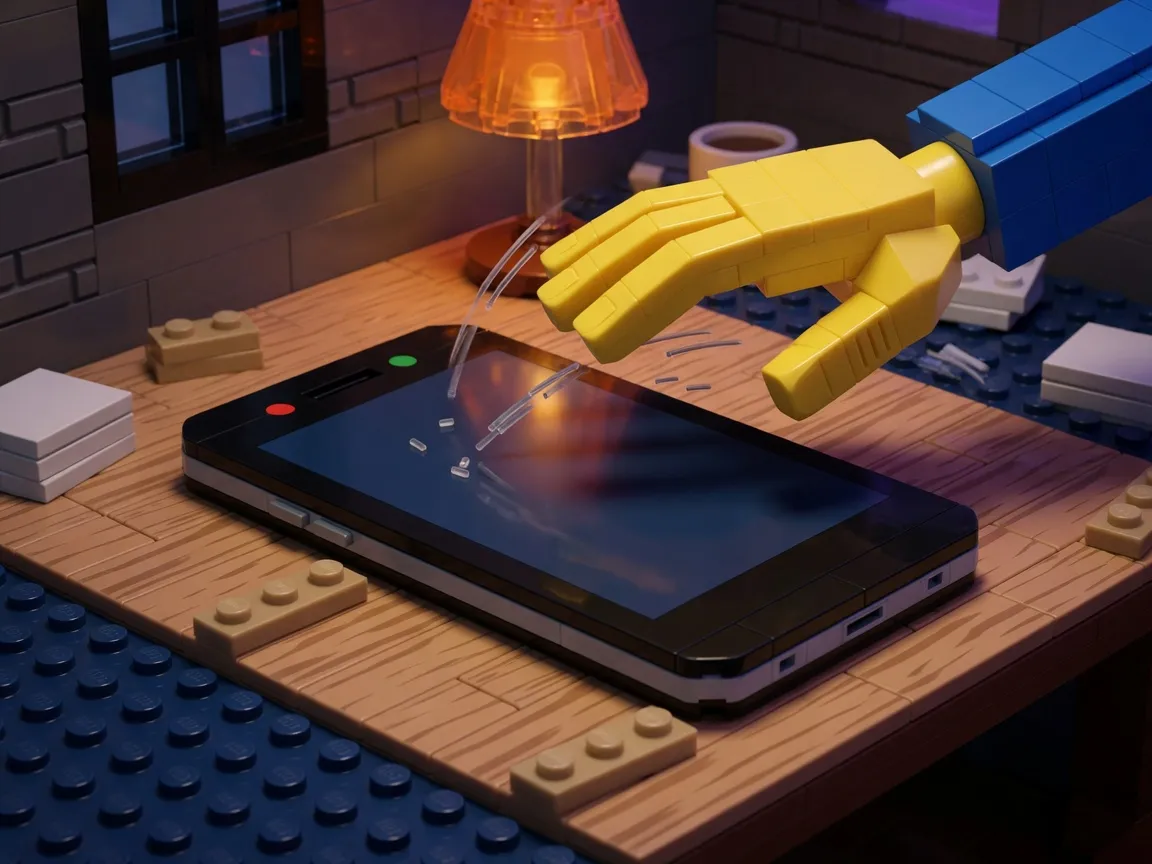 Google brings back a hidden Pixel gesture feature that had been absent for over twelve months.