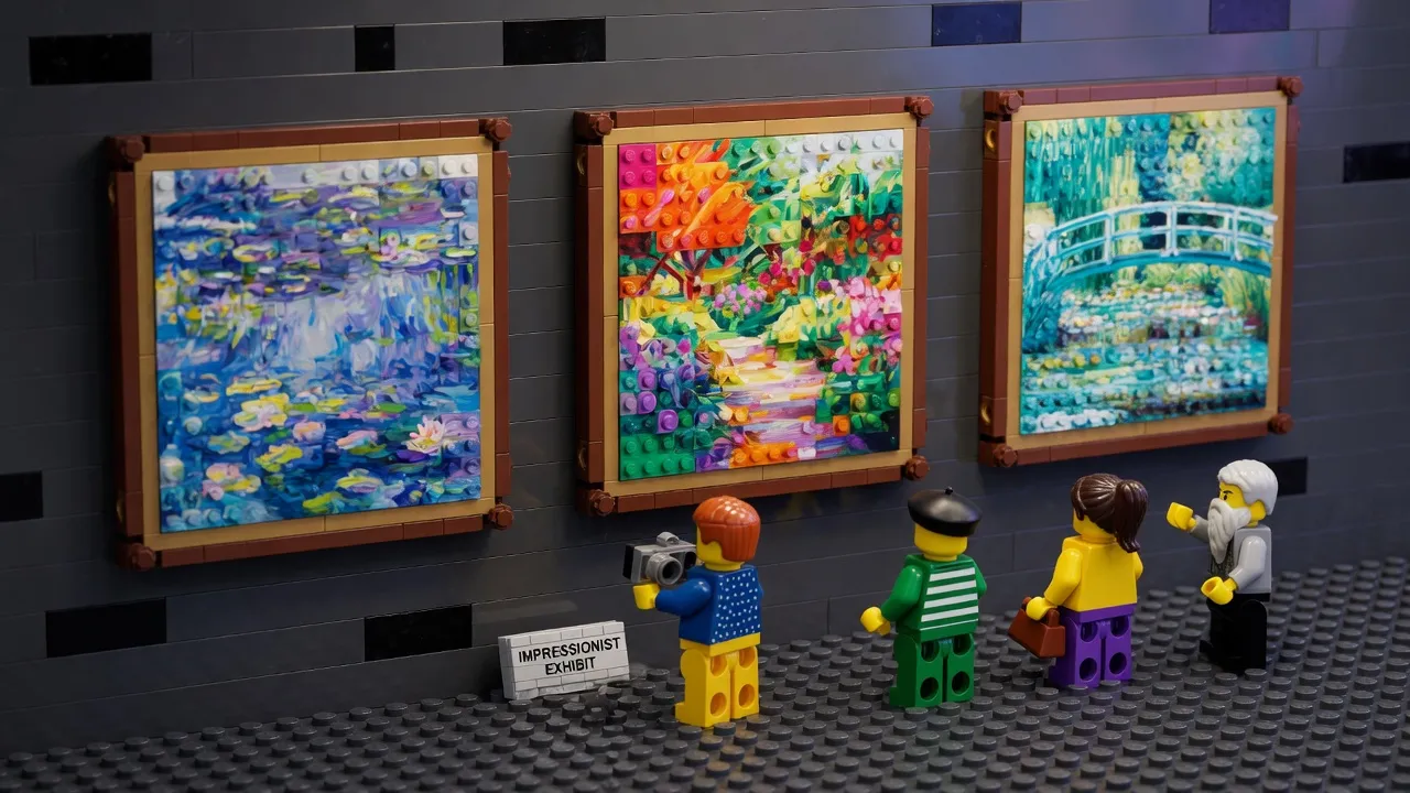 Stolen Renoir masterpieces command high prices only when recovered