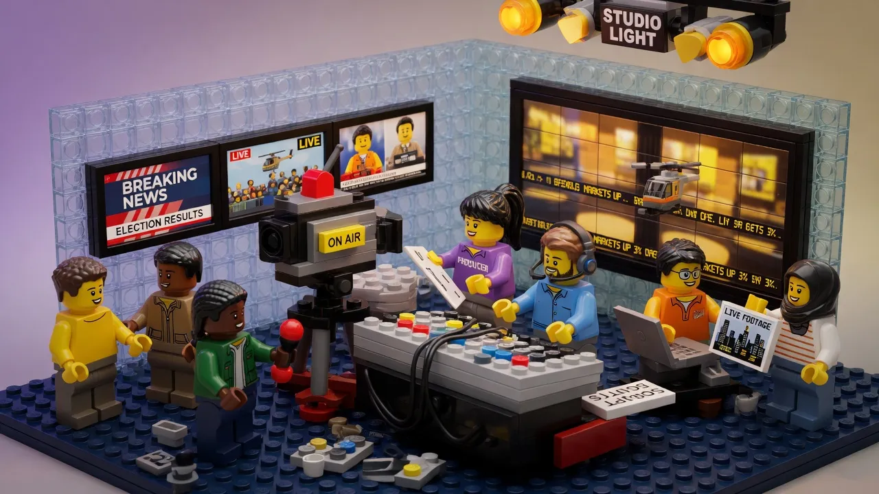Public media thrives through innovation and community support despite federal funding cuts.