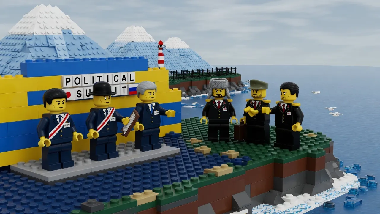 Japan strongly condemns Vladimir Putin's visit to disputed Kuril Islands.