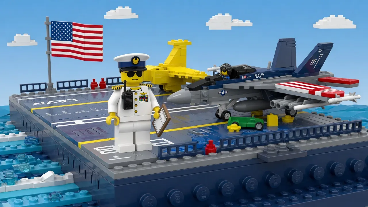Joint Chiefs chair says USS Abraham Lincoln issues are complicated