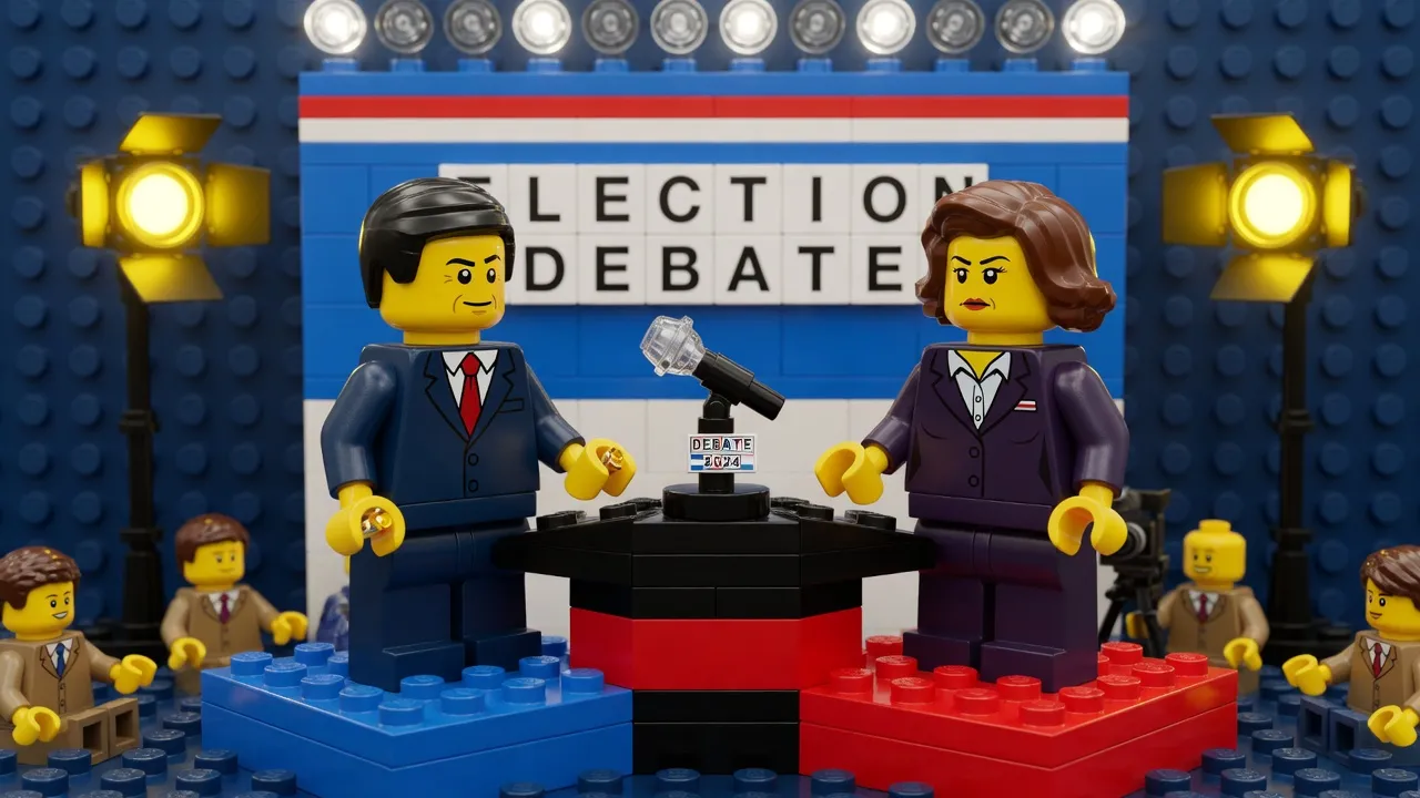 Texas Senate race features marriage status contrast between candidates