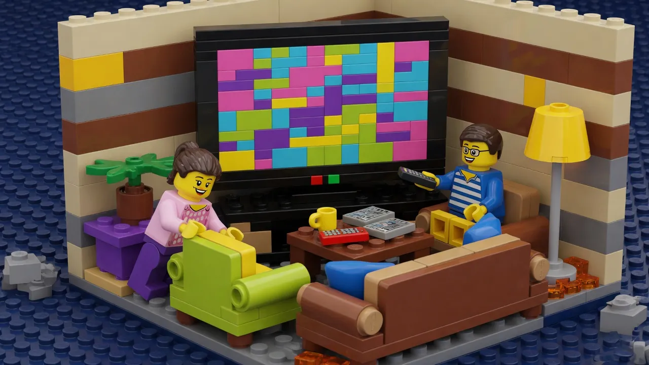 Major TV brands offer steep discounts on last year's models during Labor Day sales