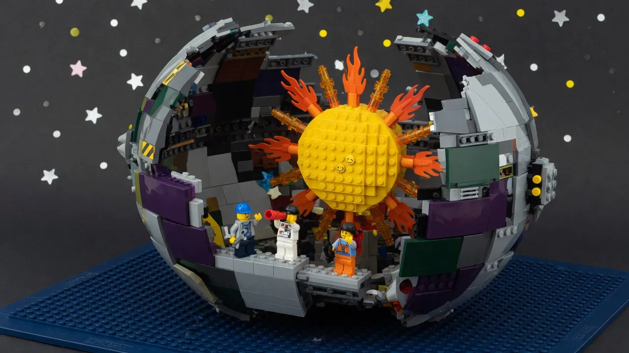 NASA's Webb Telescope Eliminates Two New Dyson Sphere Possibilities