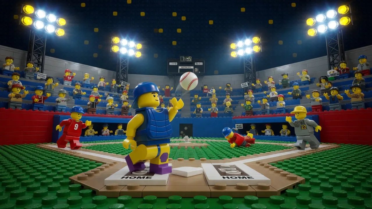 Brewers Outscore Cubs in Late September Showdown