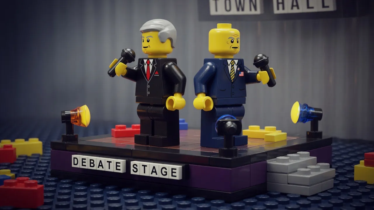 Opponent avoids discussing Max Miller in Democratic race