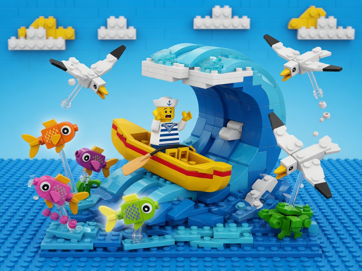 Critics deliver harsh early verdicts on the live-action remake of a beloved ocean adventure
