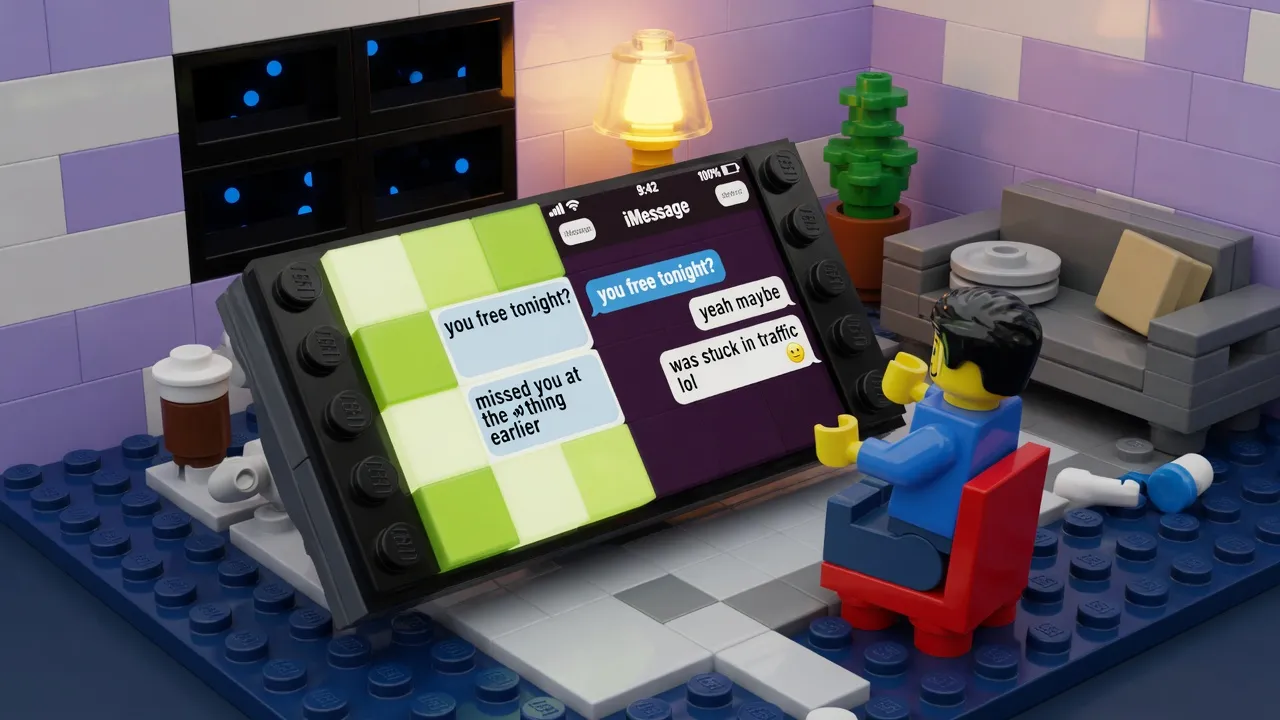 Mac Users Can Now Access iMessage Content via ChatGPT