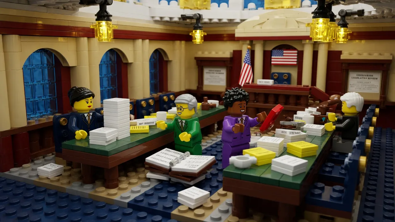 Congress moves to simplify confusing healthcare bills.