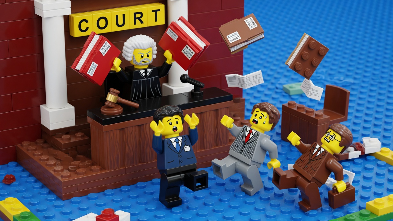 Federal judge appointed by Trump throws out seditious conspiracy charges against far-right group leaders