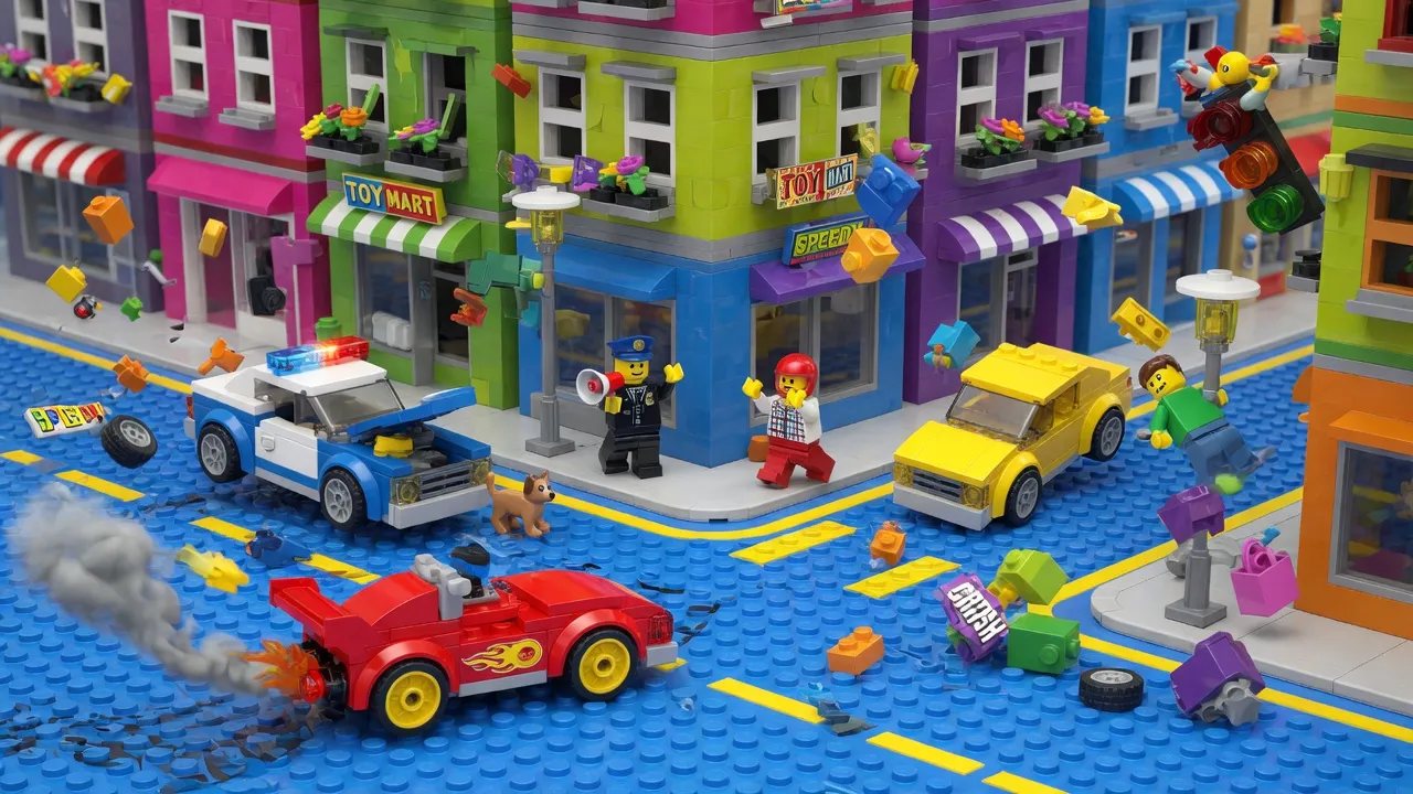 Rockstar Commits to Microtransaction-Free, AI-Free Launch for Grand Theft Auto 6