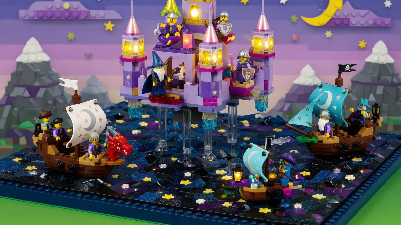 Steam Leak Suggests Kingdom Hearts 4 Features New Disney Locations