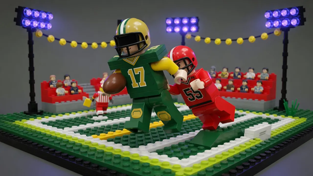 Packers defeat Cardinals in preseason matchup