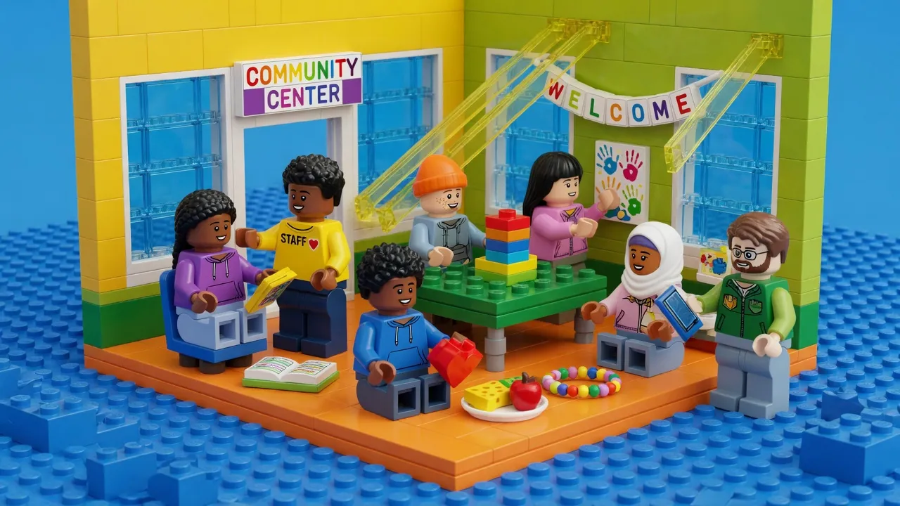Organization secures federal contract worth $158 million for immigrant youth services