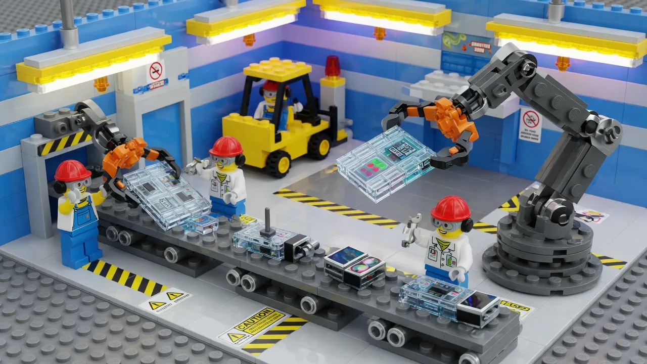 Nothing Phones Cost Less Than Competitors Due to This Factor