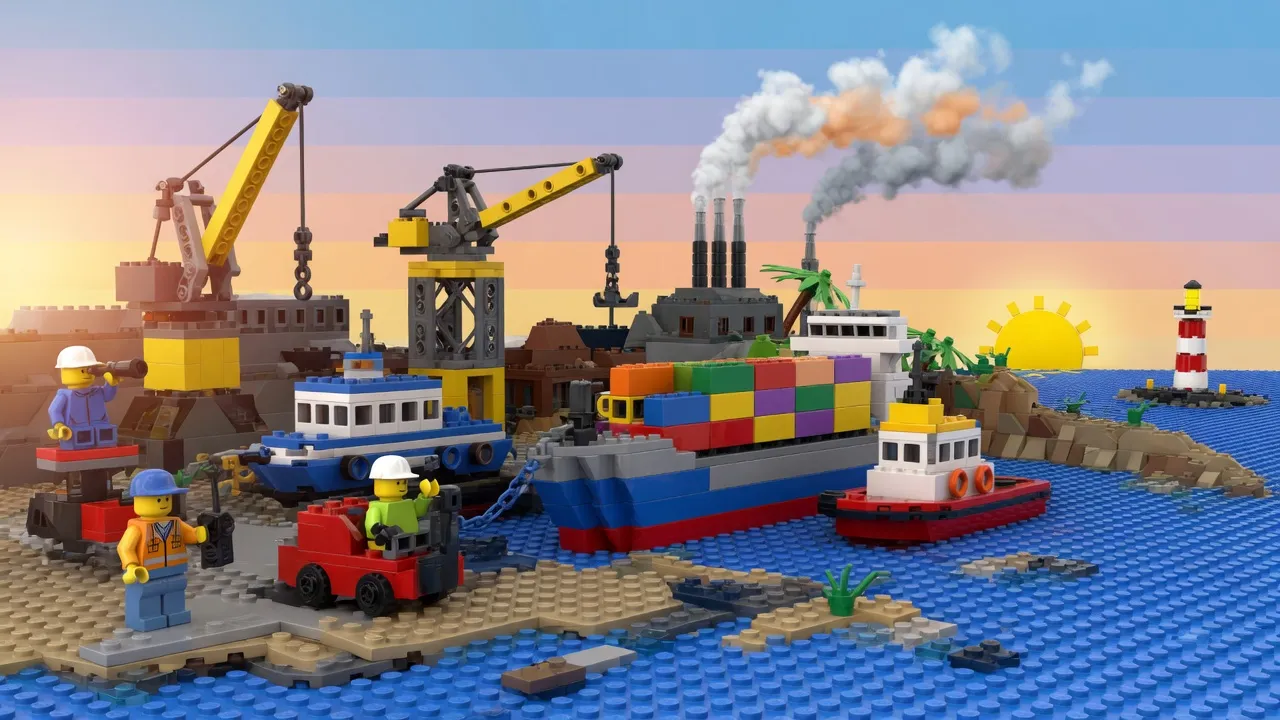 Houthis capture strategic Yemeni port Mocha in Red Sea push