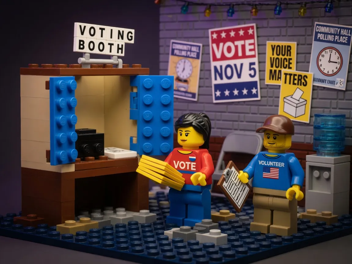 Michigan Senate primary race tightens between El-Sayed and Stevens
