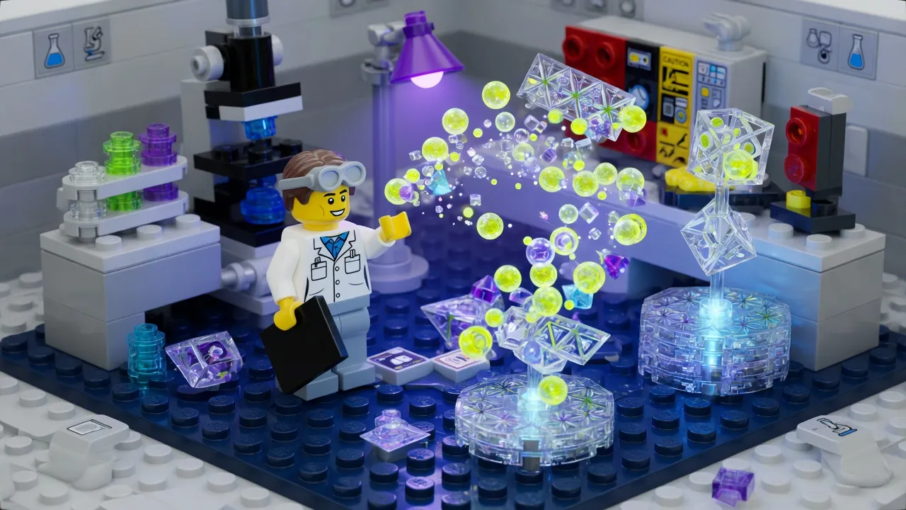 Physicist's quantum imaging concept proves viable two decades after initial proposal