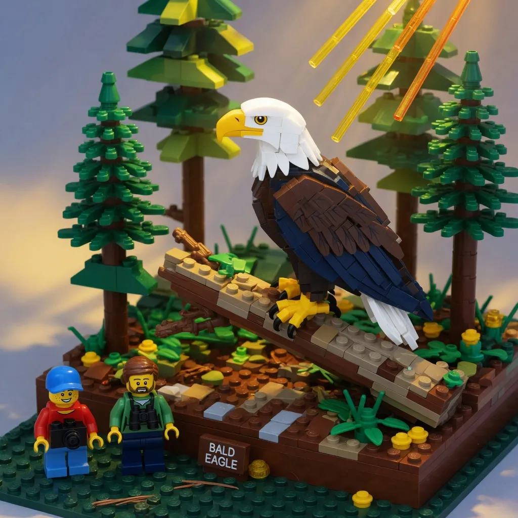 Internet-famous California bald eagle Jackie dies following prolonged illness