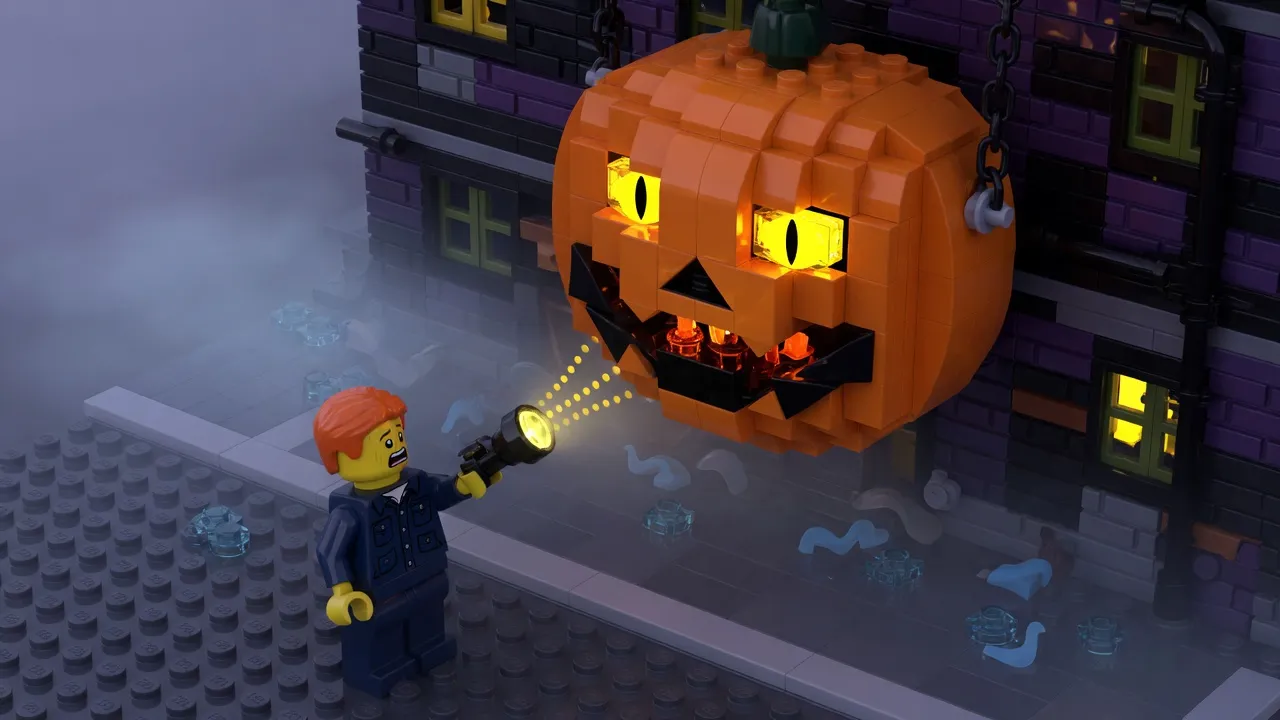 Game Fixes Halloween Sex Minigame After Developer Admits Error