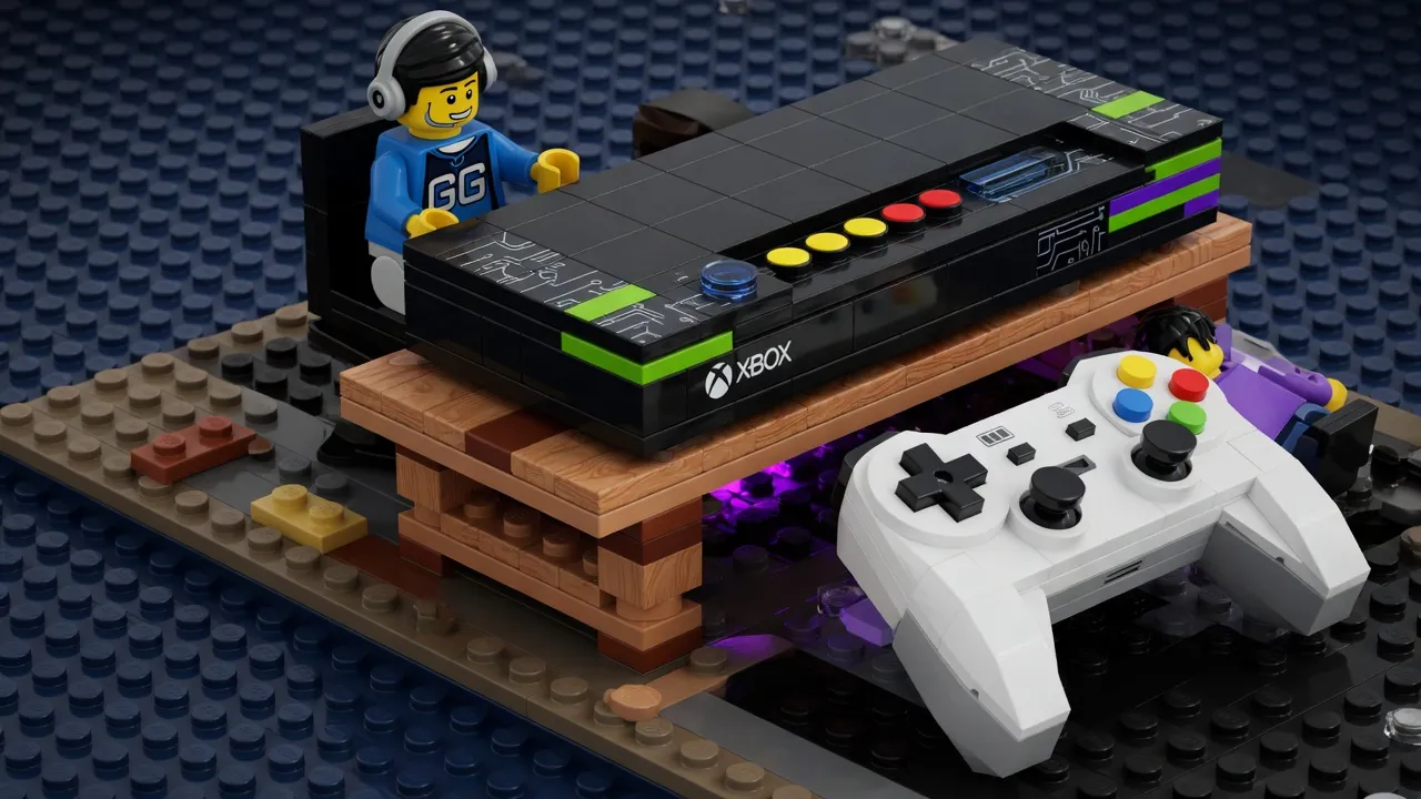 New Xbox Series X25 Console and Controller Pricing Released Ahead of Pre-Sales
