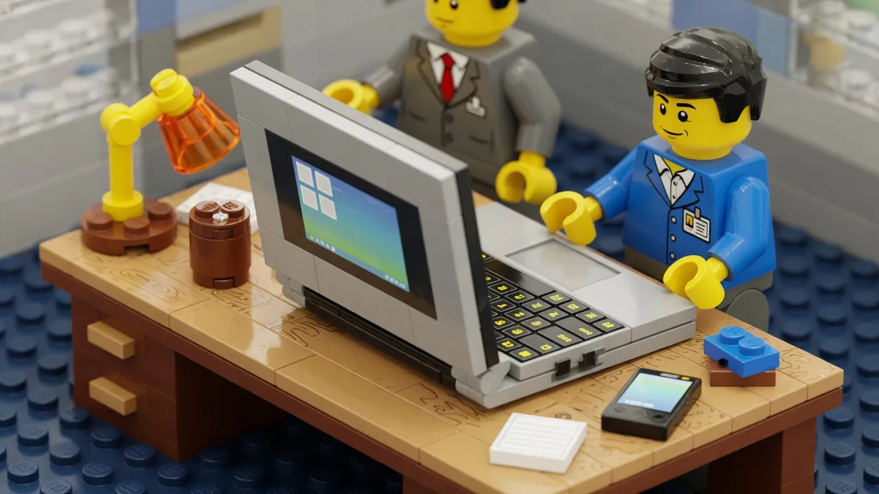 A competitor laptop beats Apple's MacBook Air in weight