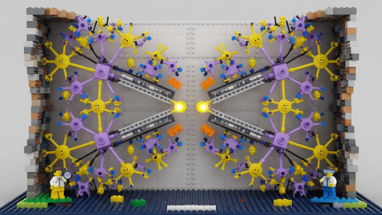 Complete neural map of male fly brain enables direct female comparison