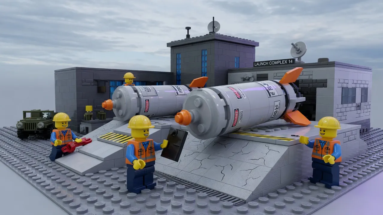 Britain supports Ukraine in developing Storm Shadow missiles