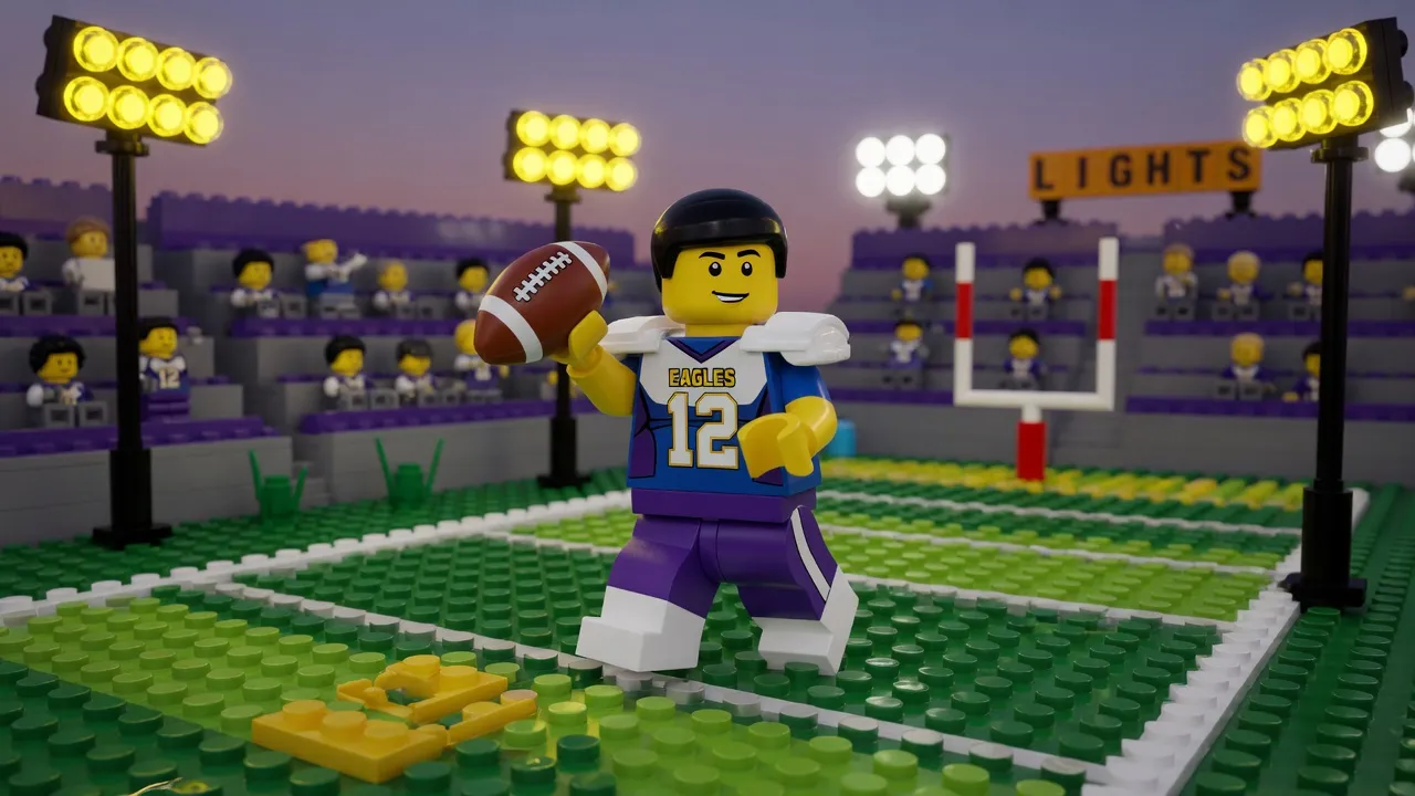 Evaluating Top Quarterback Candidates for the Upcoming NFL Draft