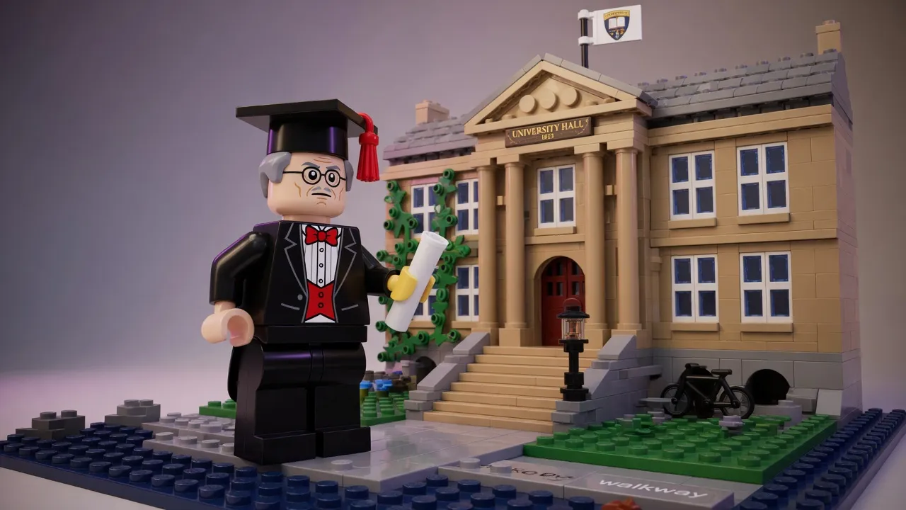 Brown University President Steps Down Following Administration Deal with Trump