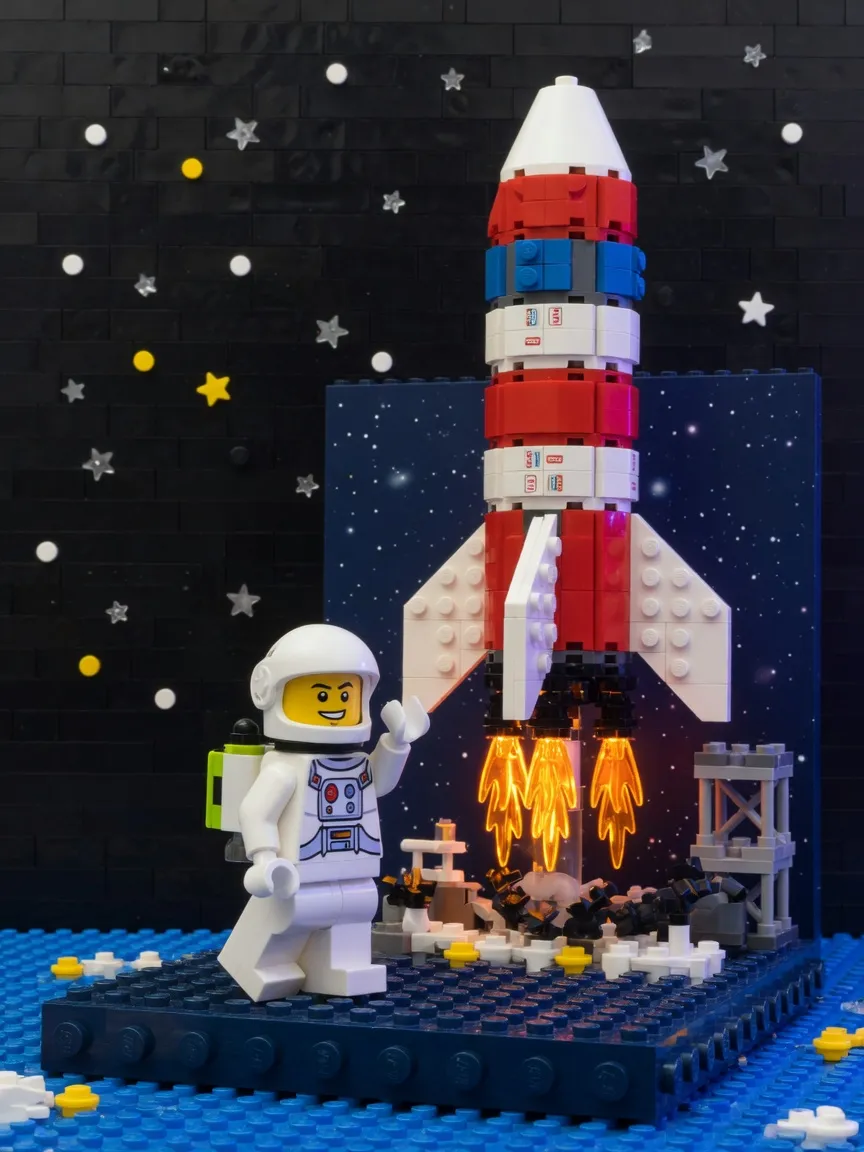 Mars Deadline Missed: A Look Back at Bold Spaceflight Promises