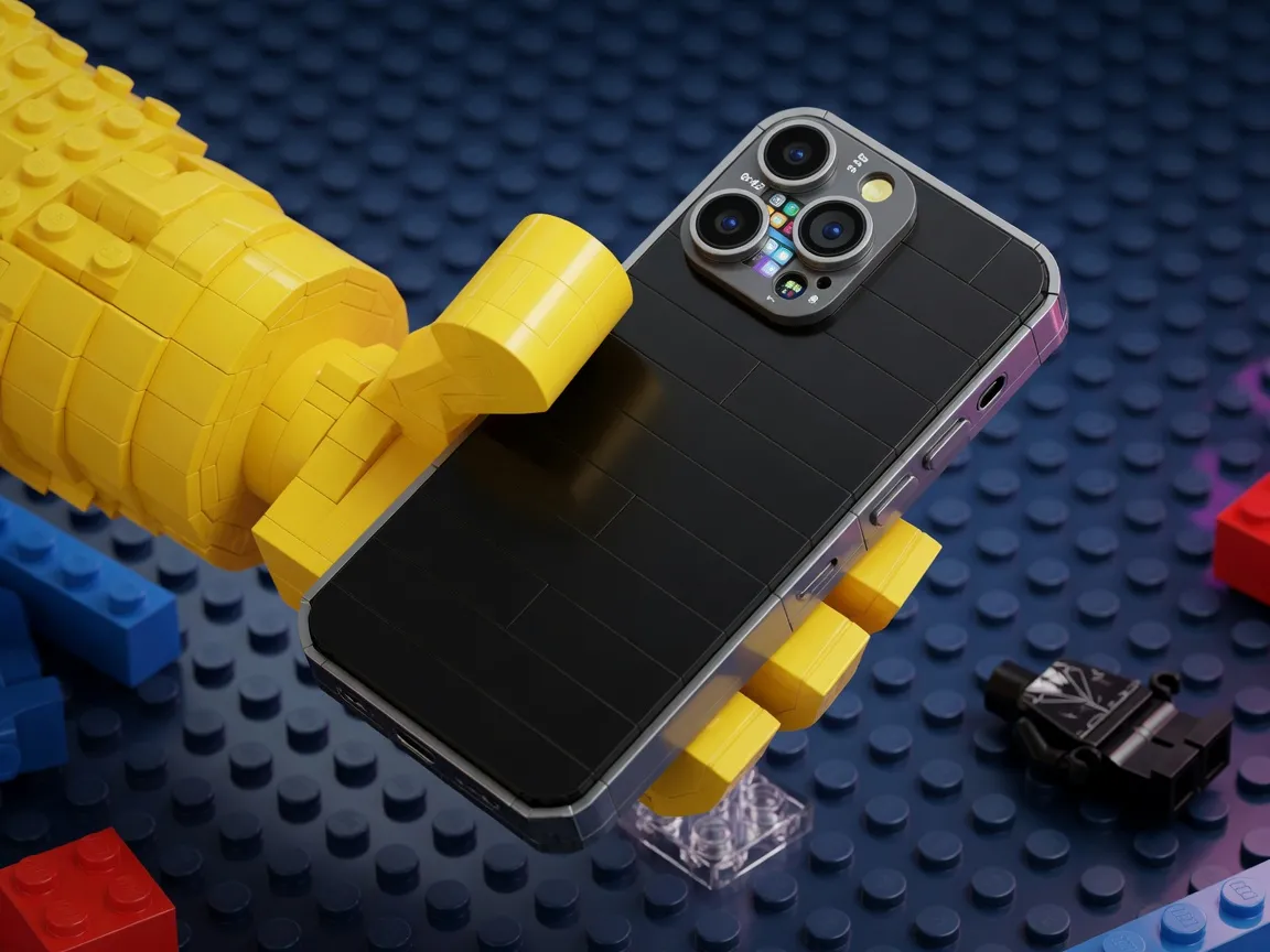 Latest premium smartphone models showcase enhanced performance and advanced camera systems